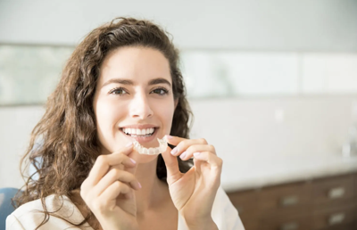 Plano Smile Studio Offers Invisalign and Full-Arch Implants
