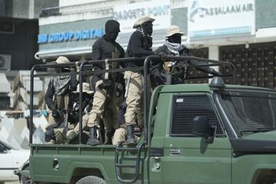 Tanzania Sanctions