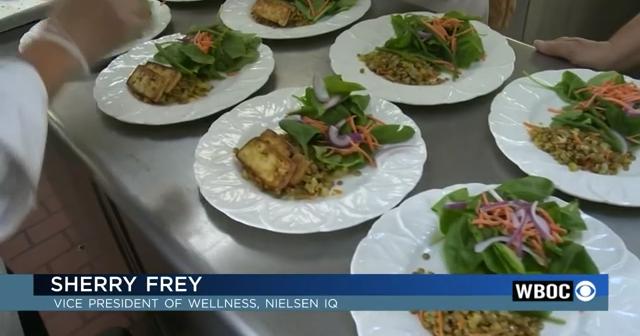 Weight-Loss Drugs Changing The Food Industry