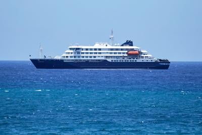EU Hantavirus Ship