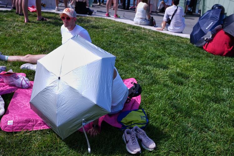 Extreme Weather New York
