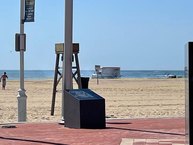 Updated: Ocean City's Fourth of July Fireworks Shows Canceled