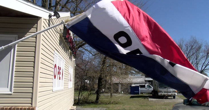 Delmarva Battling Blustery Winds - Vimarsana News