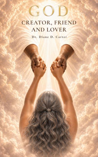 New Spiritual Memoir Redefines Intimacy and Healing Through a Deeply Personal Journey with God