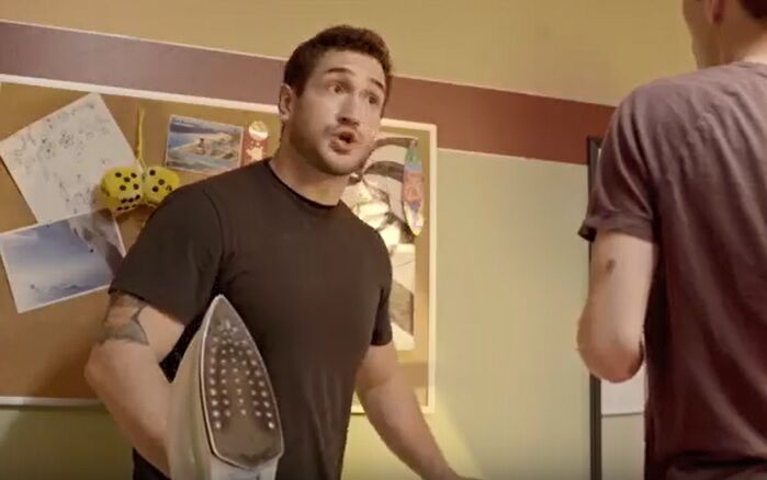 OCFF 2018: The Sisterhood of Girls Who Won’t Date Me