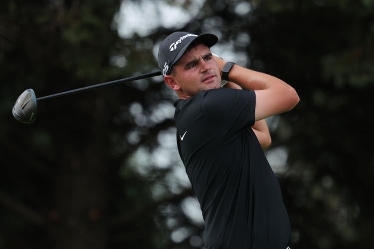 Golf Notes