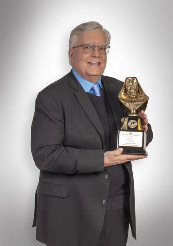 EWTN Honors Doug Keck with 2025 Mother Angelica Award