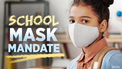 school mask mandate
