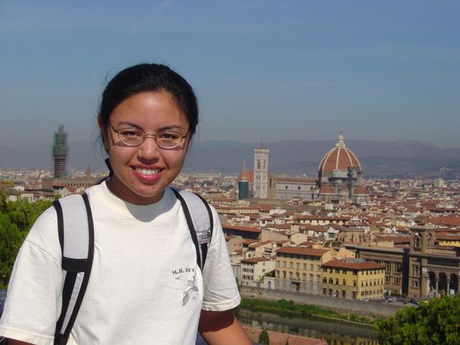 Shakur-Florence-Italy