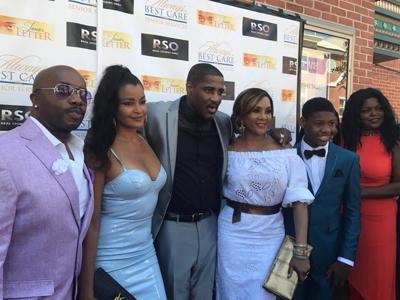"Jason's Letter," a Film Shot in Dover Brings Red Carpet to Delaware's Capital City
