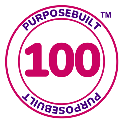 The Super Crowd Unveils Inaugural PurposeBuilt100™ Ranking