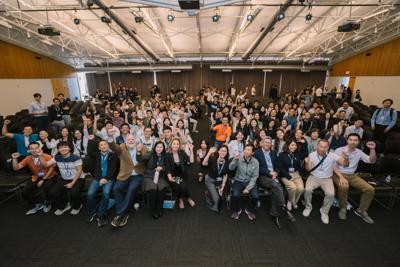 Vietnam Tech Summit 2026 Brings “Build Your Edge in the AI Era” to Silicon Valley This August