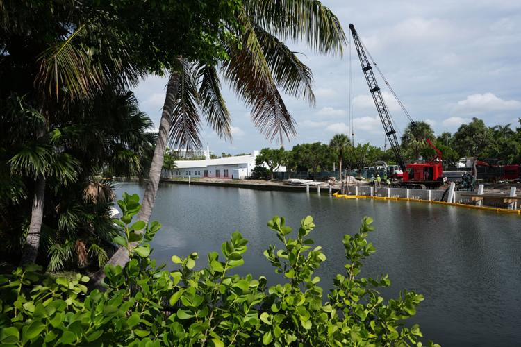 Climate Miami Adaptation