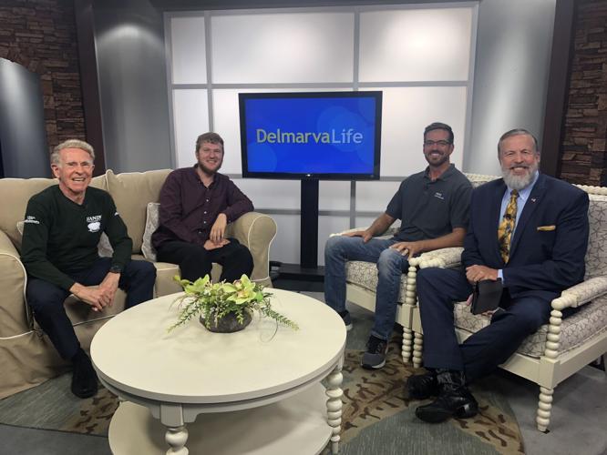 Scorchy’s Corner Exhibit