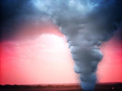Weather Service: Tornado Touched Down in Maryland