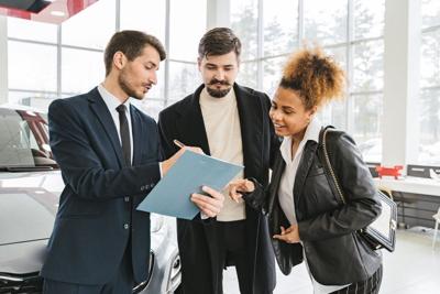 California's New 3-Day Used Car Return Law Puts Vehicle Condition Documentation in the Spotlight