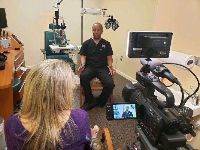 Chesapeake Eye Center