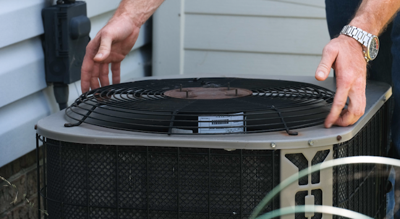 HVAC