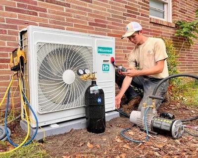 Long Heating, Air, and Plumbing Provides Professional HVAC Replacement Solutions for Dothan, AL, Homeowners With Aging Units
