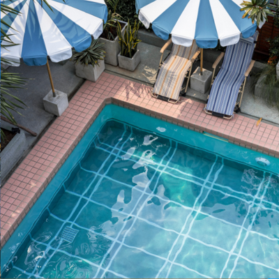 Dickson Family Pools & More: Taylors Fiberglass Pool Installation Professionals