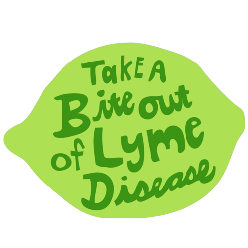 Delaware Woman, Abby Webb, Asks You to Participate in the “Take a Bite Out of Lyme Disease” Challenge
