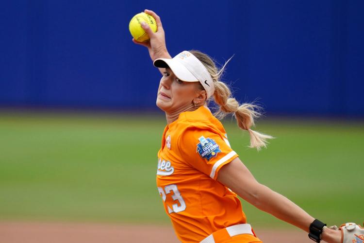 AUSL Draft Softball