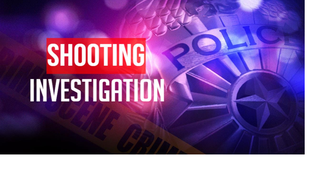 Shooting Incident under Investigation in Magnolia