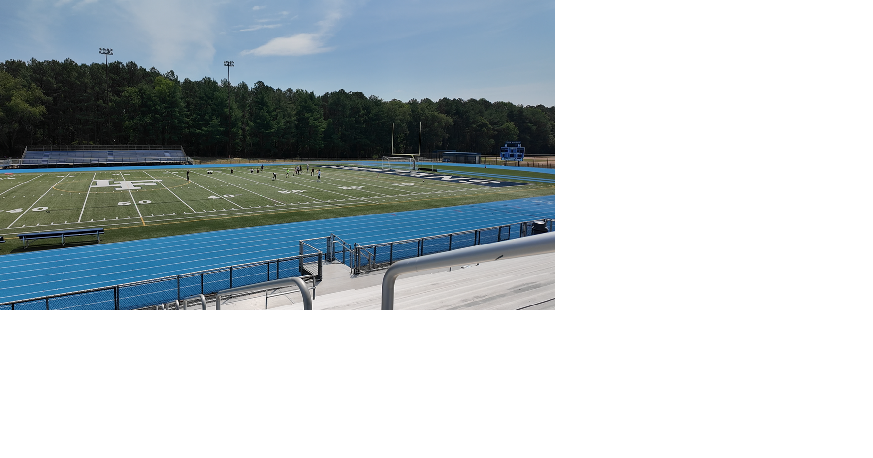 Delaware lawmakers push for expanded coverage of high school championship games
