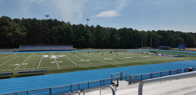 Football Field