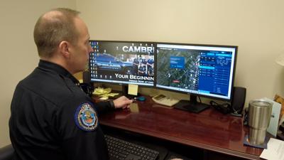 3 Shootings In Cambridge Detected By ShotSpotter