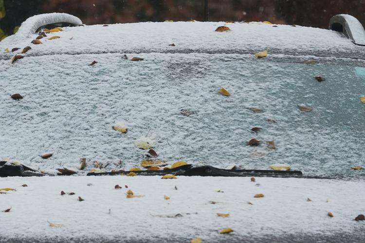 Winter Weather Illinois