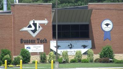 Old Sussex Tech Lawsuit Has Renewed Significance, Plaintiff Says