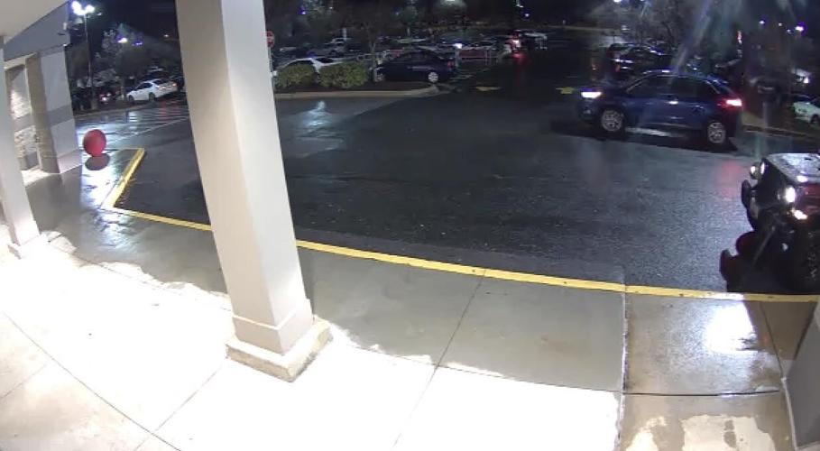 Queen Anne’s Co. Sheriff Seeks Public’s Help Identifying Theft Suspects
