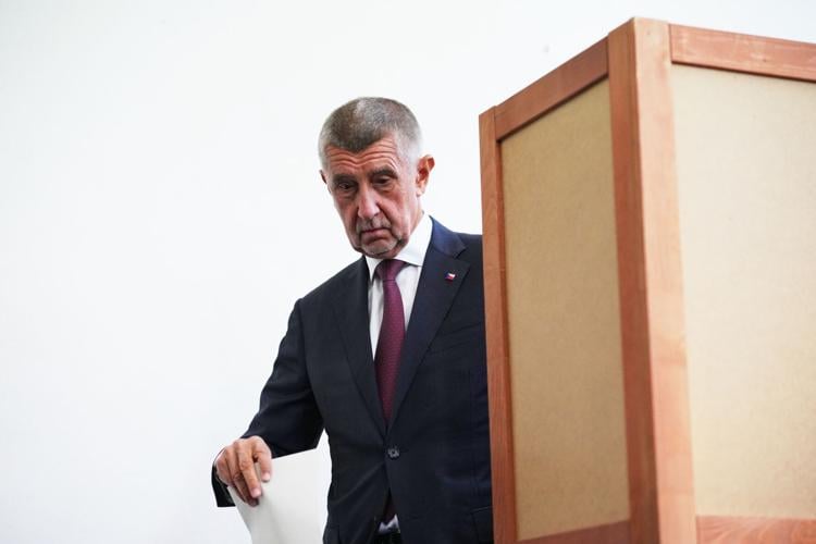 Czech Republic Election