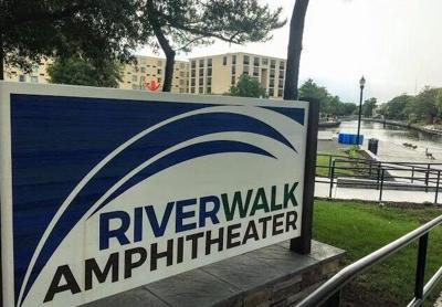 Riverwalk Amphitheater