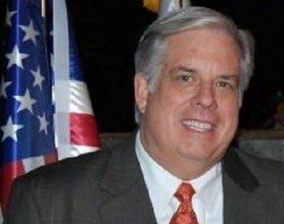 Hogan Wins GOP Primary in Md. Governor's Race
