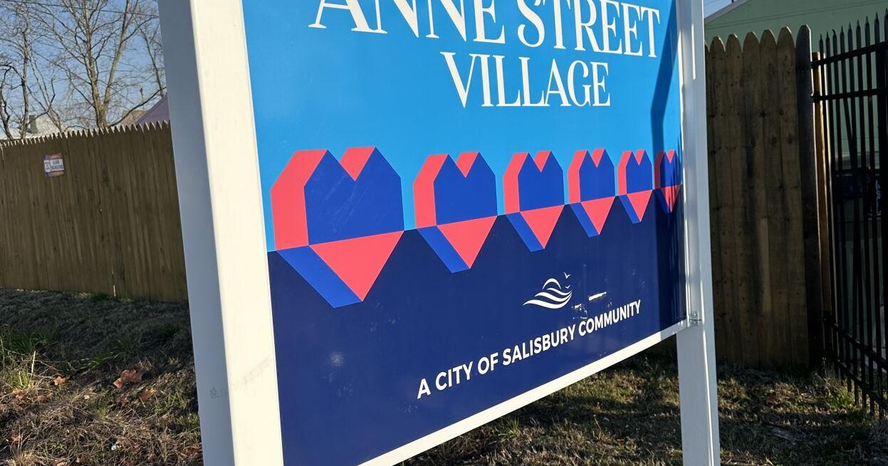 Salisbury Looks for Non-Profit to Help Manage Tiny-Home Village for Homeless - Vimarsana News