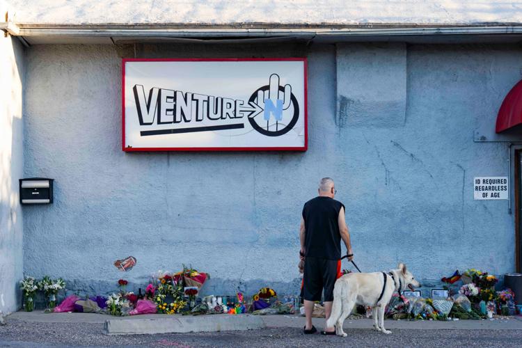 Tucson Shooting Hate Crime