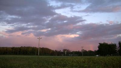 Travels With Charlie: Colorful World