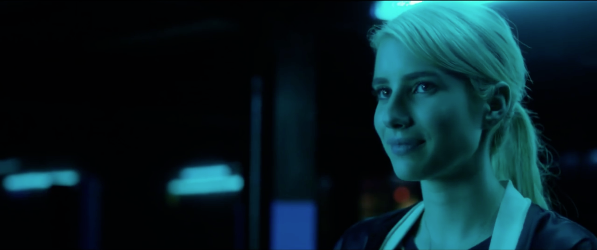 Movie Review – Nerve