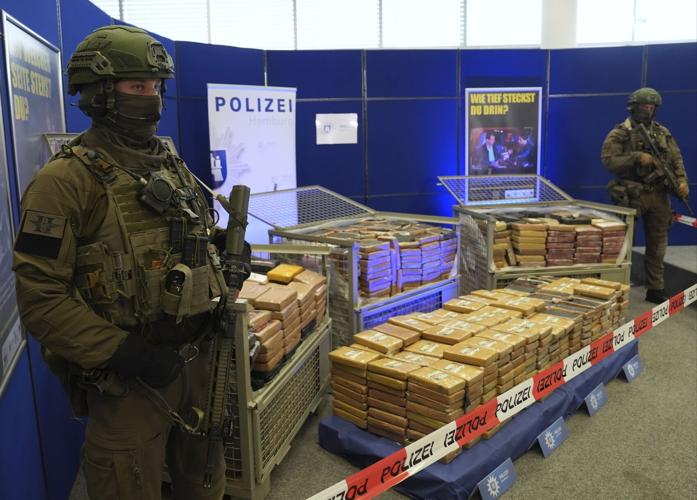 EU Drugs Report
