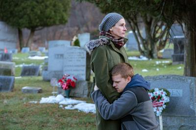 Movie Review – Ben Is Back