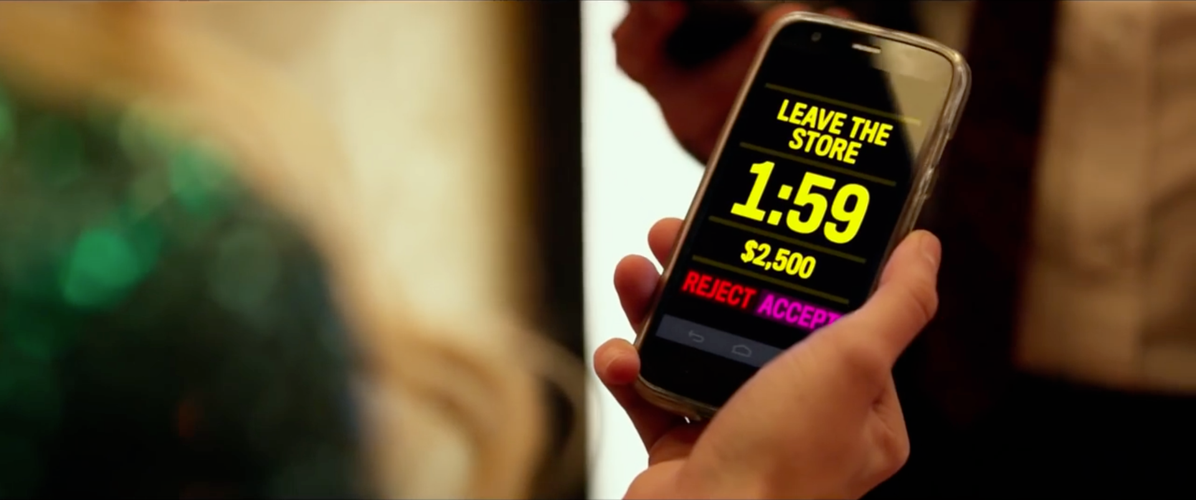 Movie Review – Nerve