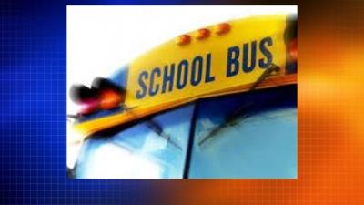 Police Investigate Crash Involving Bus in Easton