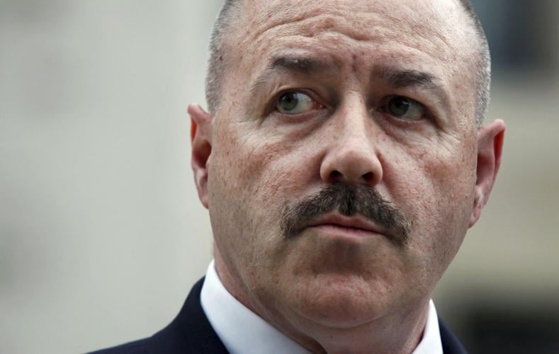 Bernie Kerik Obit
