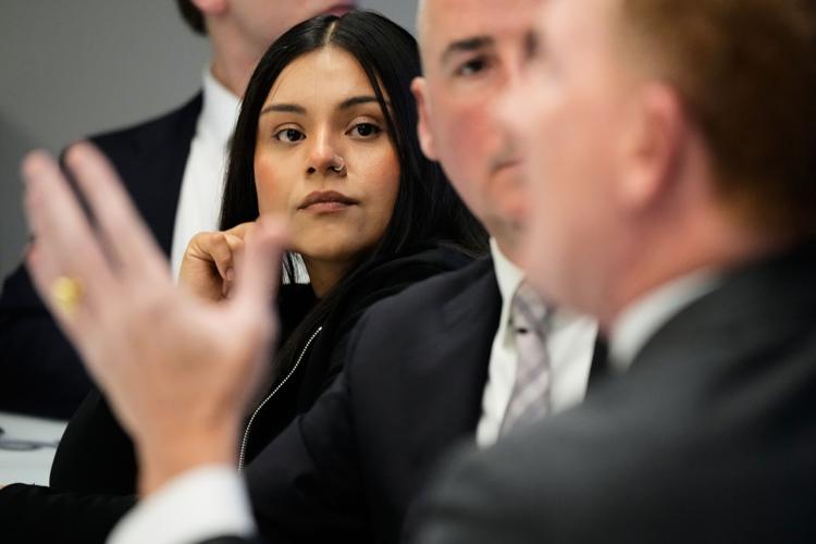 US Immigration Enforcement Chicago