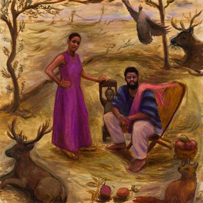 Froelick Gallery presents Orlando Almanza solo exhibition