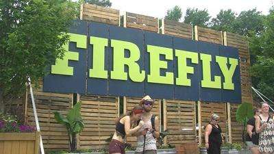 firefly post