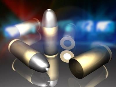 Man Kills Girlfriend, Self; Infant Injured