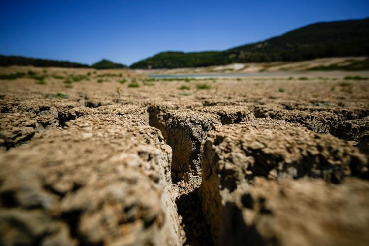 Climate Study Heat Stress